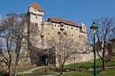 Burg Liechtenstein