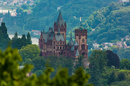 Schloss Drachenfels