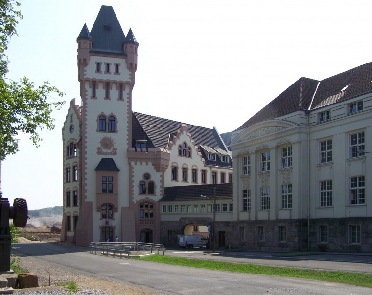 Hörder Burg