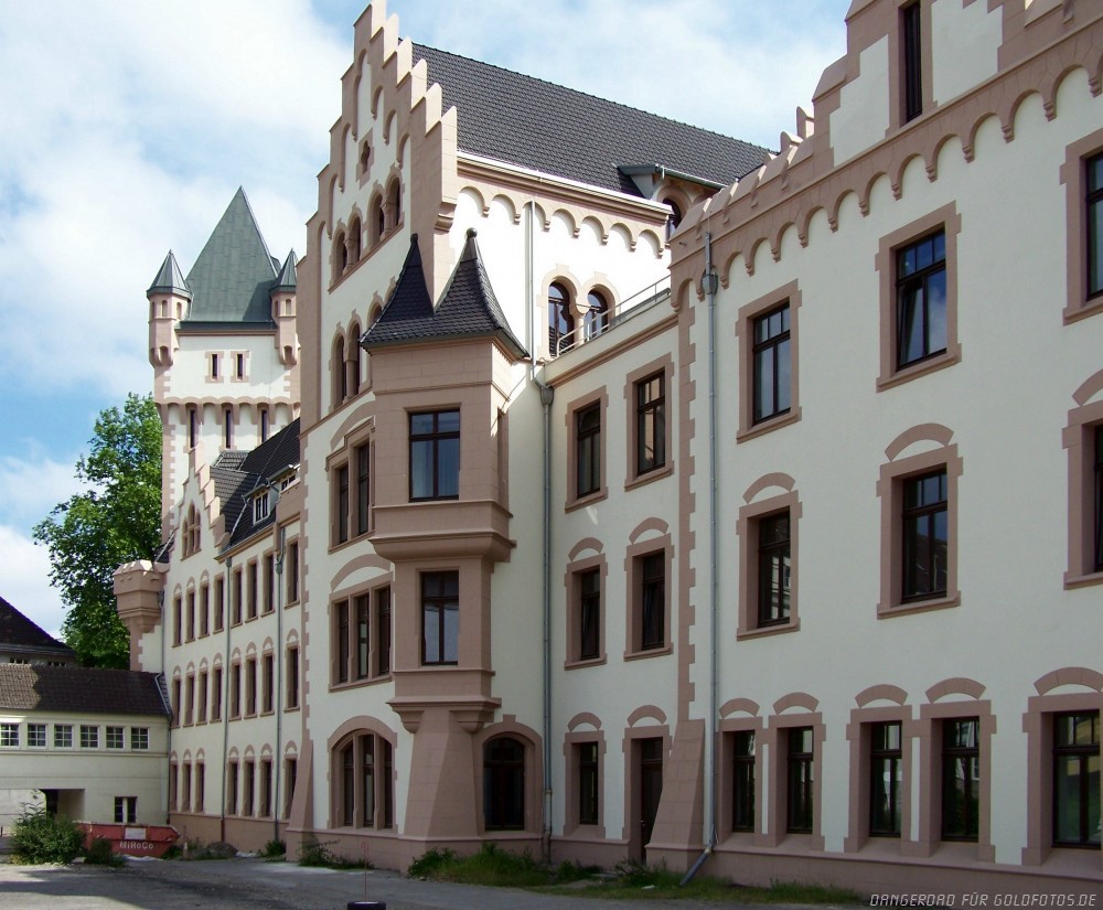 Hörder Burg 2