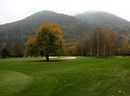 Golfplatz 