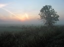Frühherbst in Garbsen