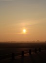 Guten Morgen Sonne!