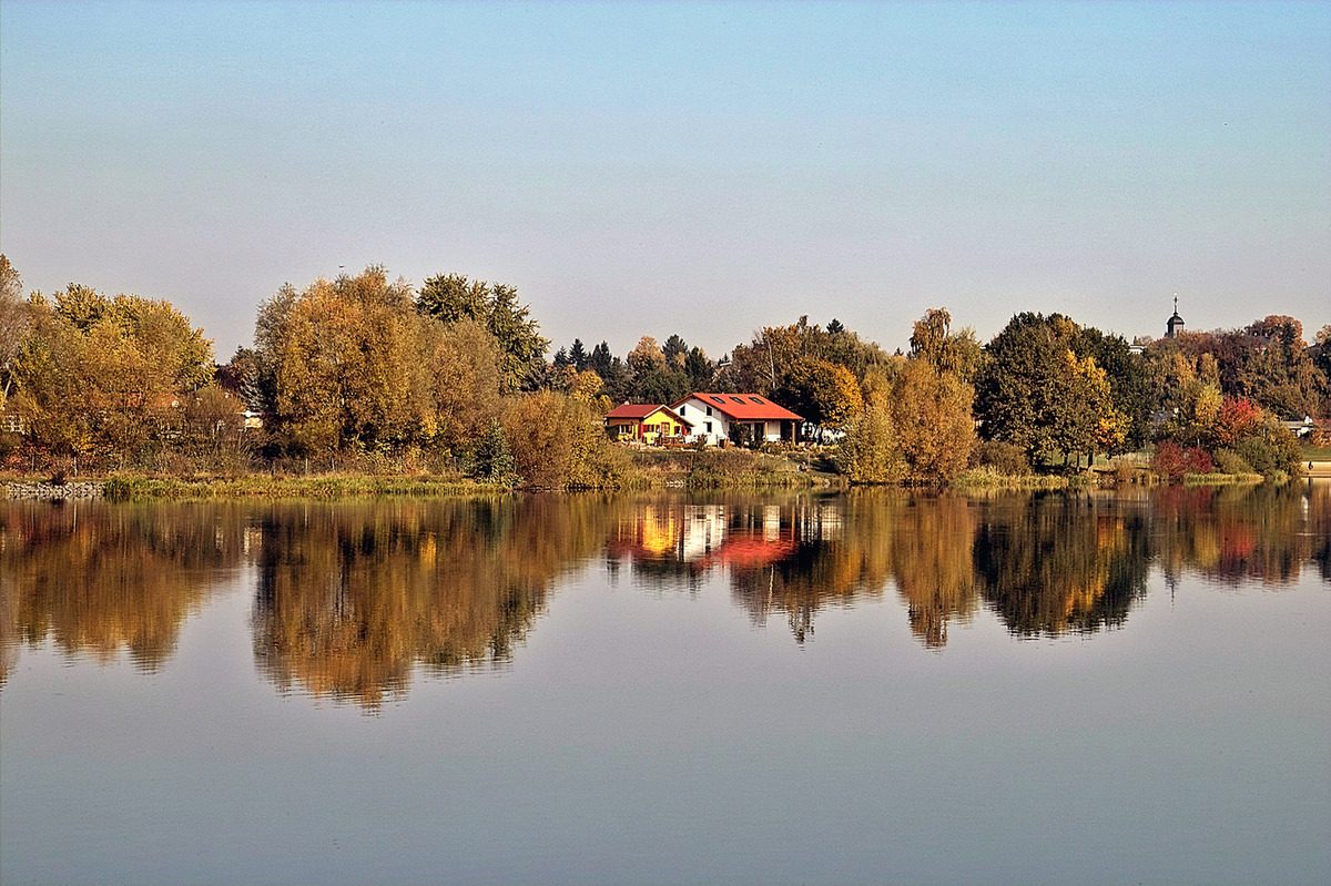 Kinzigsee - Langenselbold