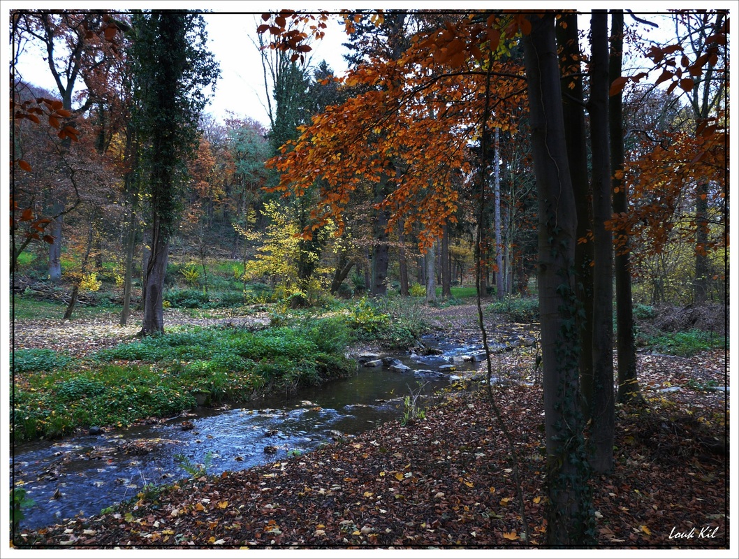 Herbst!