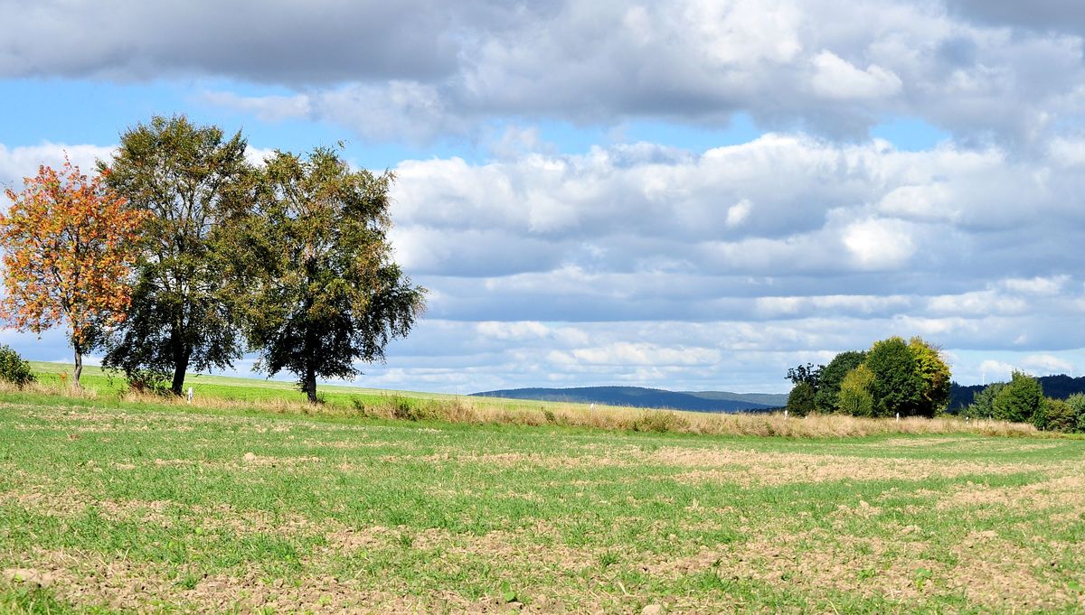 Herbstland
