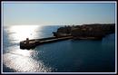 Valletta Malta Hafen 3