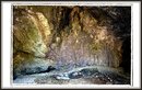 Blaue Grotte- Hoch Imst-Nordtyrol-Österreich