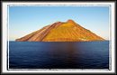 Stromboli-Liparische Inseln-Italien