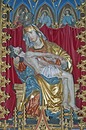 KARFREITAG- Pieta