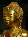Thailand Buddha