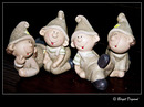 Fotos_Gemälde, Skulpturen, Statuen