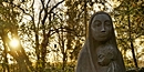 Fotos_Gemälde, Skulpturen, Statuen