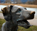 Fotos_Gemälde, Skulpturen, Statuen