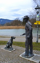 Fotos_Gemälde, Skulpturen, Statuen