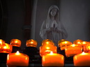 Mother Mary