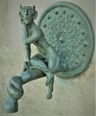 Fotos_Gemälde, Skulpturen, Statuen
