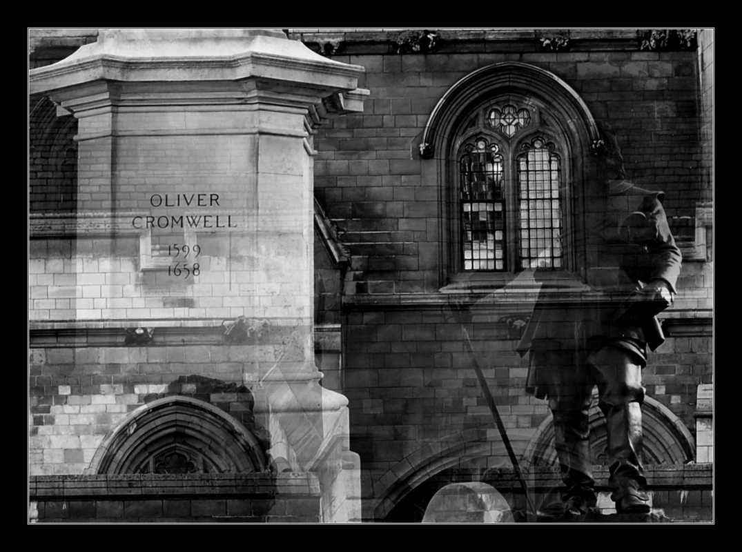 Vom Sockel gestiegen ... II