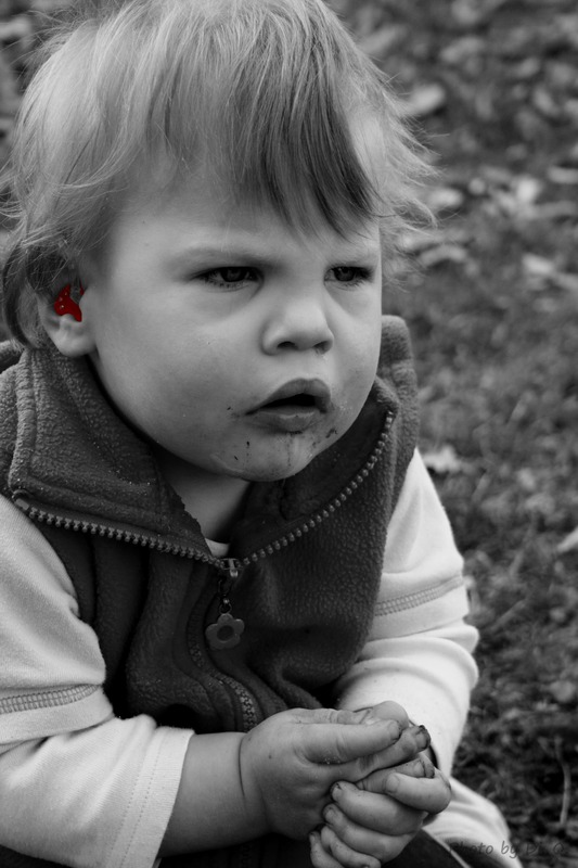 Mit allen Sinnen die Welt entdecken.