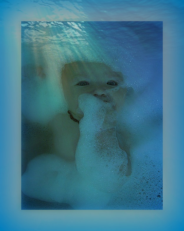 Unterwasserwelt