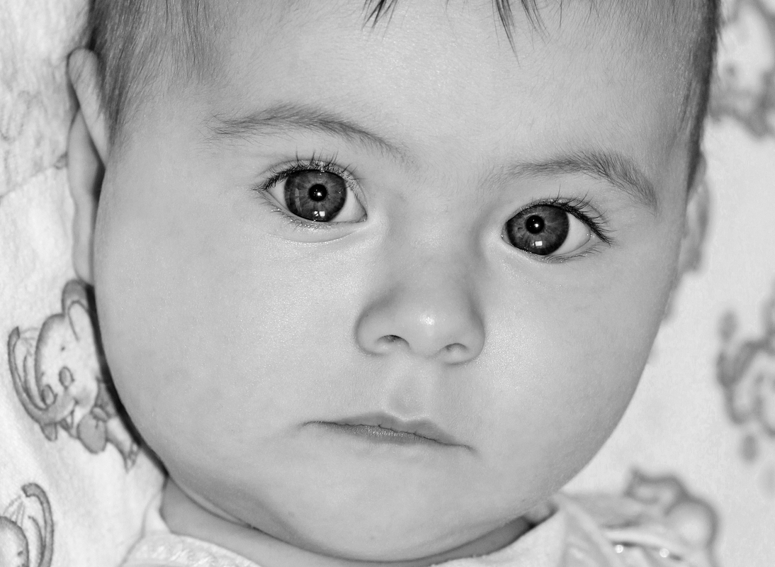 Babyshoot