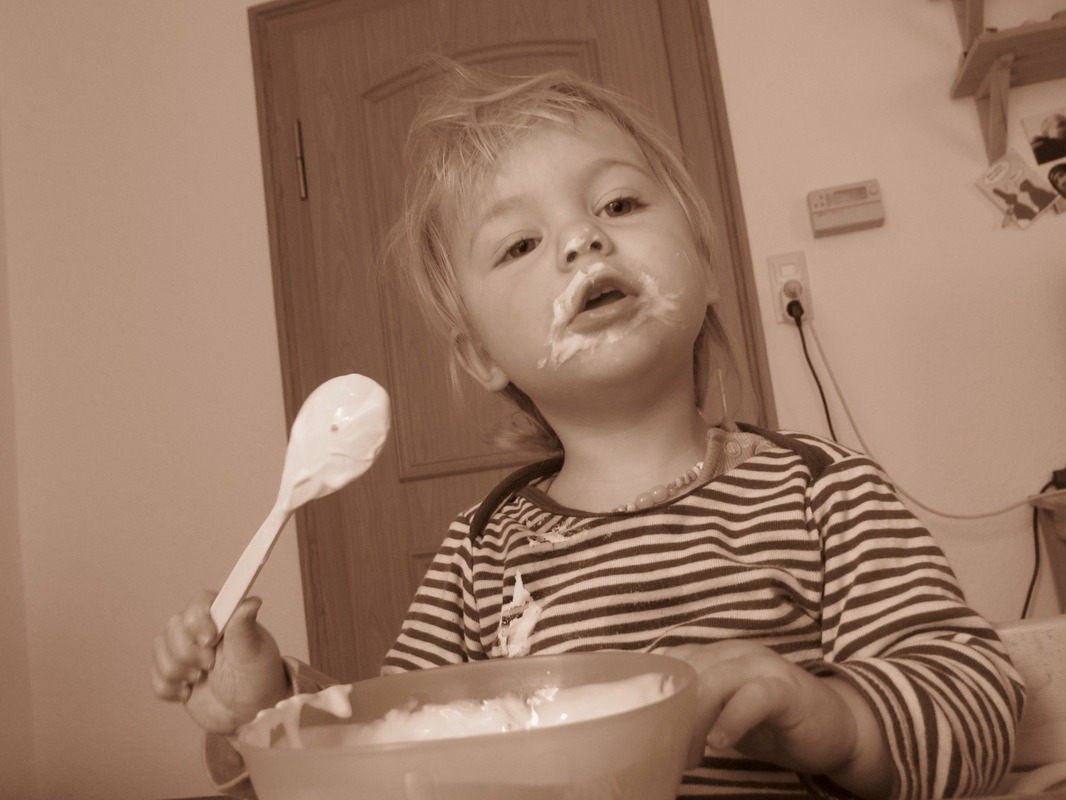 Alles Joghurt oder was?