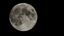 Vollmond am 18.10.2013