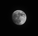 mond, was sonst :D