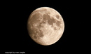 Vollmond November 2013