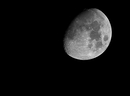 Mond 12.12.13 23:00 Uhr 