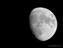 Mond K-3, Sigma 50-500mm, 500mm F/9, ISO 800 (KB 750)
