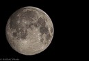 Mond vom 02.07.2015