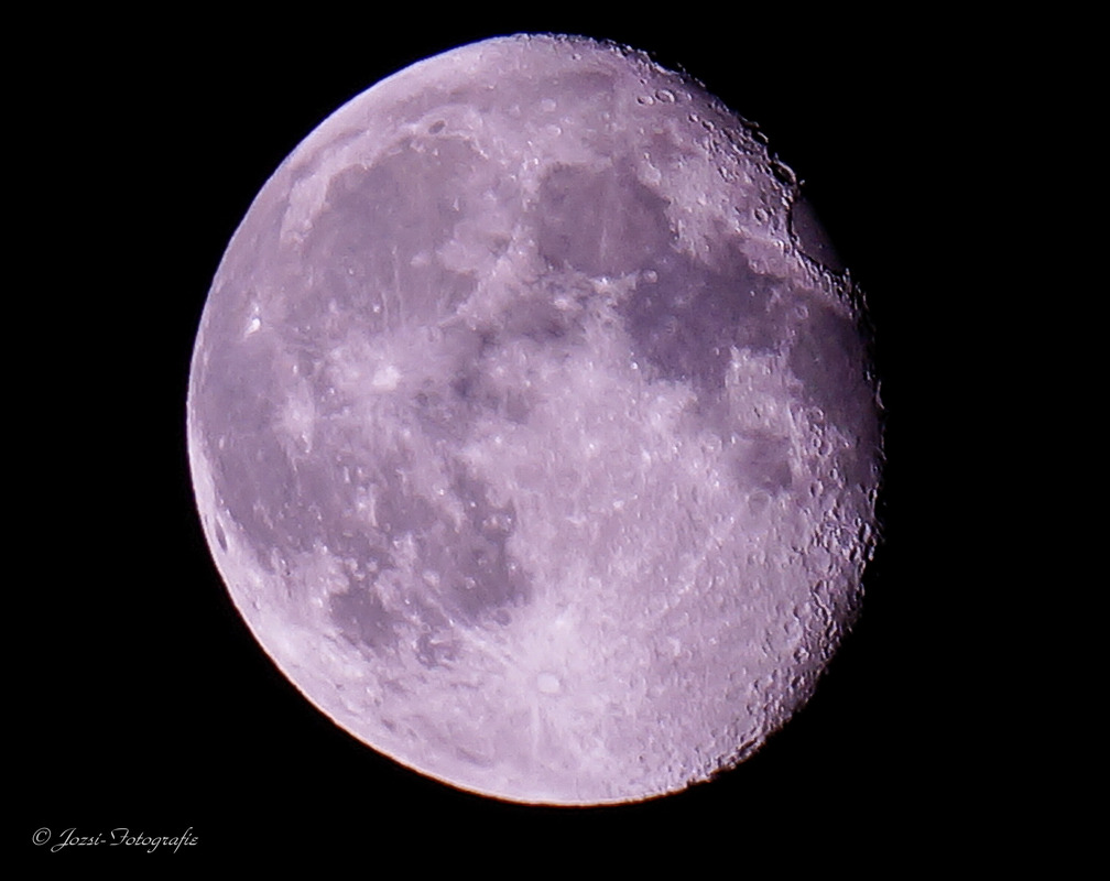 Mond