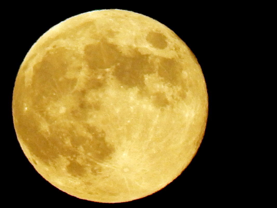 Vollmoon