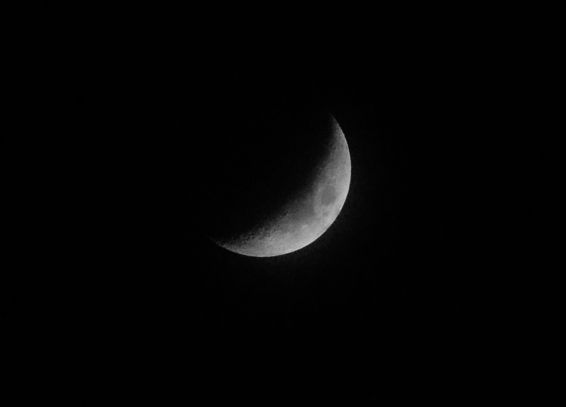 Halber Mond