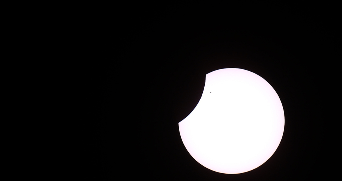 Mondfinsternis
