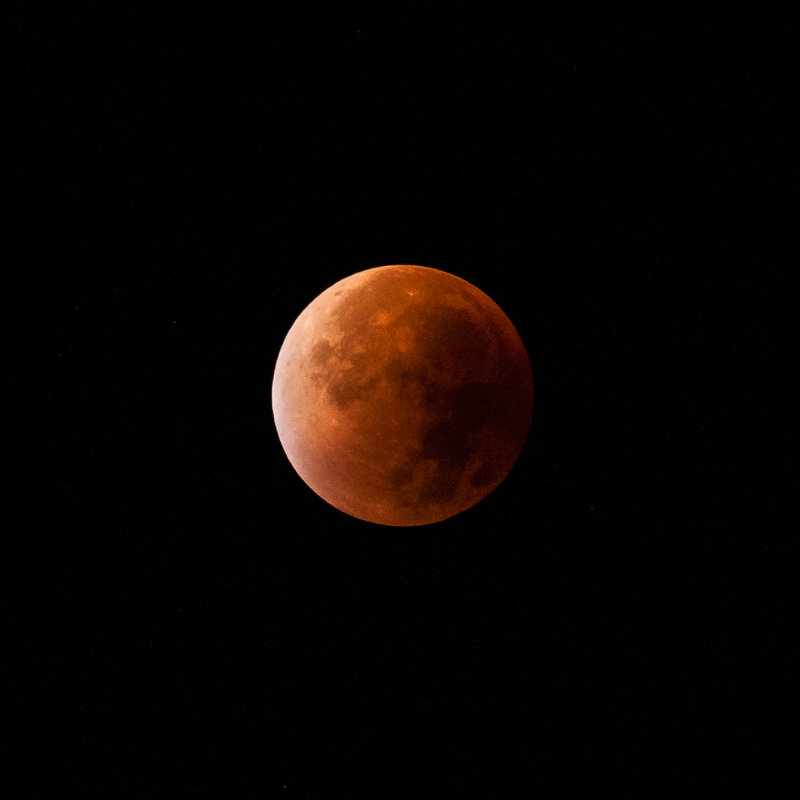 Blutmond