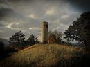 Hainturm bei Ossendorf