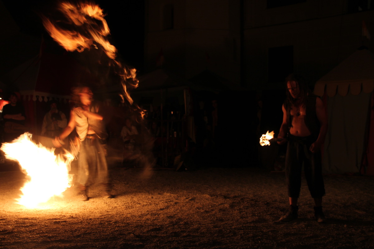Feuer