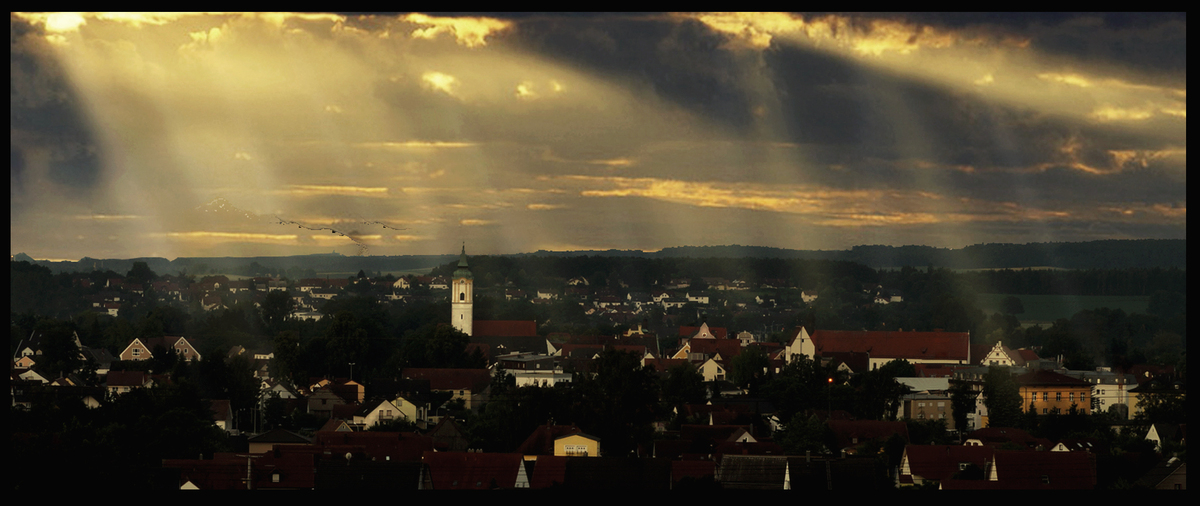 Abensberg