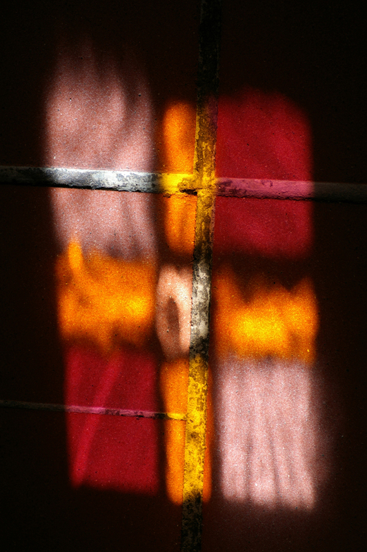 Licht und Farben