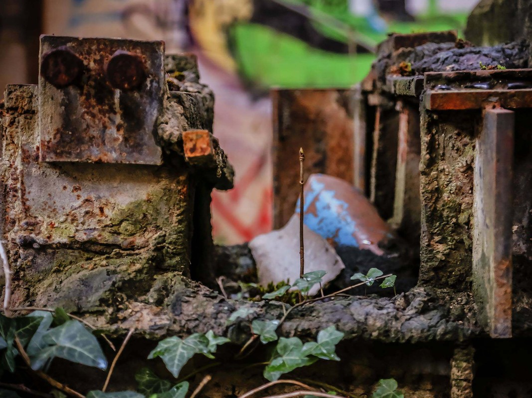 Lost Places 1