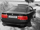 My BMW 850