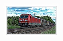 Friddes Zug