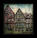 Fachwerk - Miltenberg