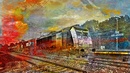 186 101 - Railpool