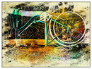 Mein Fahrrad