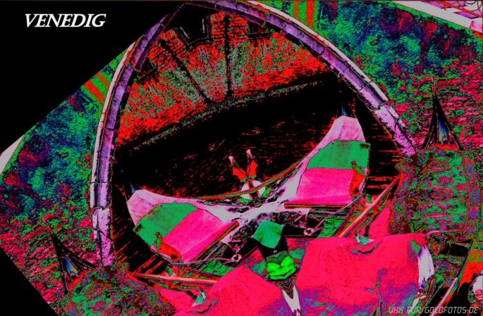 Venedig abgewandelt var.2