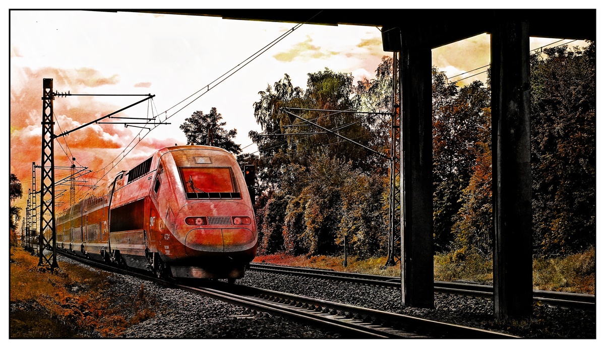 TGV 4724