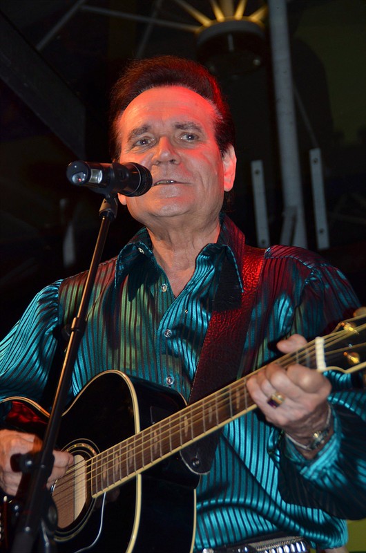 Ted Herold Live in Concert 2013